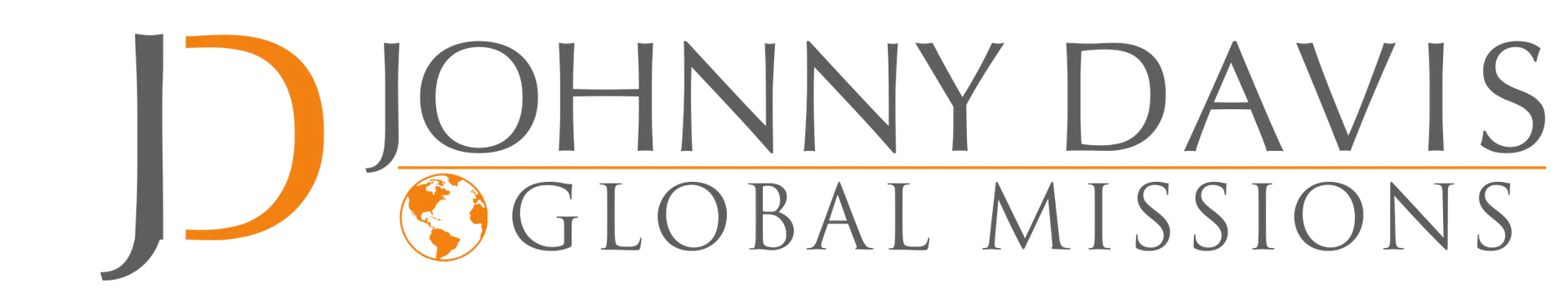 Johnny Davis Global Missions Home